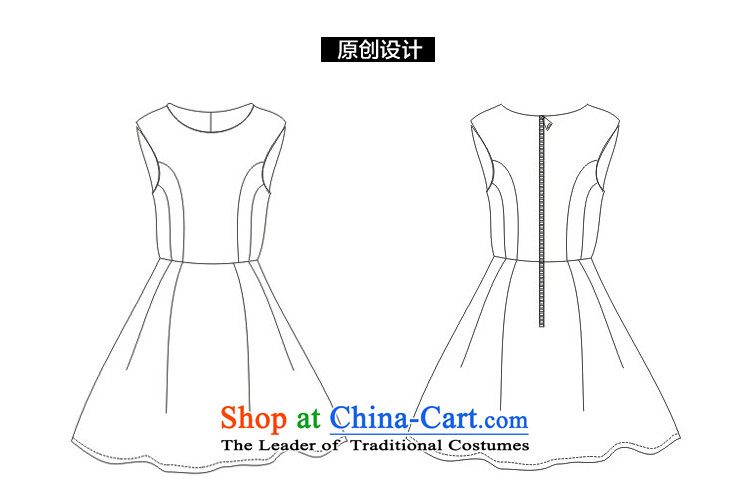 Install the latest autumn and winter feelnet2015, dresses female Korean western mm thick and a big number of female graphics thin dresses in the big red code 1490 4XL Photo, prices, brand platters! The elections are supplied in the national character of distribution, so action, buy now enjoy more preferential! As soon as possible.