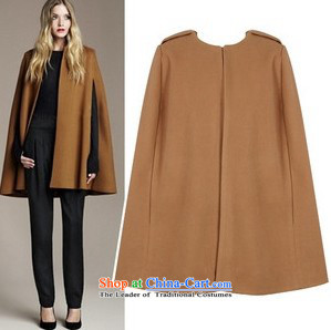 The Basha autumn and winter Korean cloak shawl female jacket and color L photo, prices, brand platters! The elections are supplied in the national character of distribution, so action, buy now enjoy more preferential! As soon as possible.