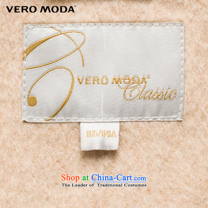 Vero moda included wool fabrics and comfortable round-neck collar knots Foutune of a swing solid color jacket |314427011 gross? 131 shallow and 175/92A/XL,VEROMODA,,, shopping on the Internet