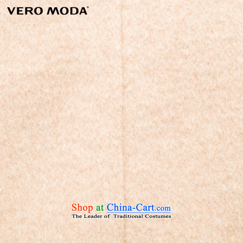 Vero moda included wool fabrics and comfortable round-neck collar knots Foutune of a swing solid color jacket |314427011 gross? 131 shallow and 175/92A/XL,VEROMODA,,, shopping on the Internet