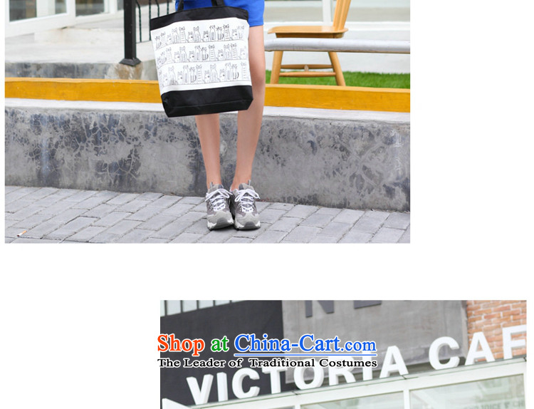 Optimize for a women's XL 2014 mm thick with Korean autumn new cap sweater short skirts leisure wears blue XXXL picture, prices, brand platters! The elections are supplied in the national character of distribution, so action, buy now enjoy more preferential! As soon as possible.