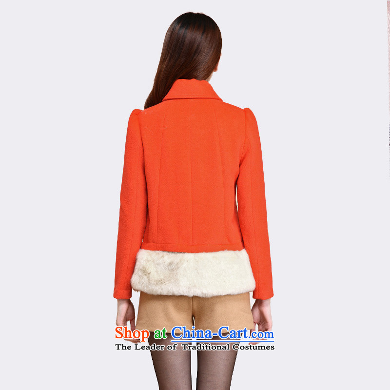 3 Color warm winter clothing under the wool exquisite short of wild selection of long-sleeved sweater women? gross Huang Hongying L/165/88a, three color , , , shopping on the Internet
