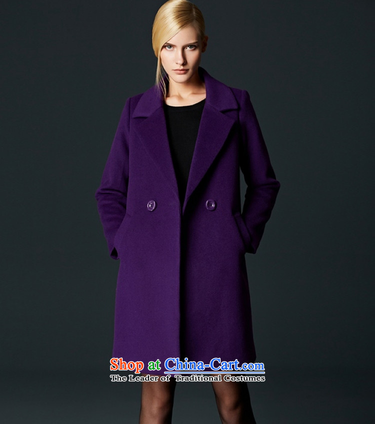 Labortex cards larger long wool coat purple L pictures?, prices, brand platters! The elections are supplied in the national character of distribution, so action, buy now enjoy more preferential! As soon as possible.