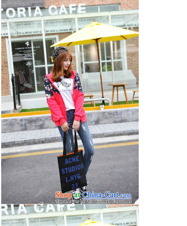 Optimize for a women's XL 2014 Fall/Winter Collections mm thick Korean version of the new cap saika video thin jacket coat red XL Photo, prices, brand platters! The elections are supplied in the national character of distribution, so action, buy now enjoy more preferential! As soon as possible.