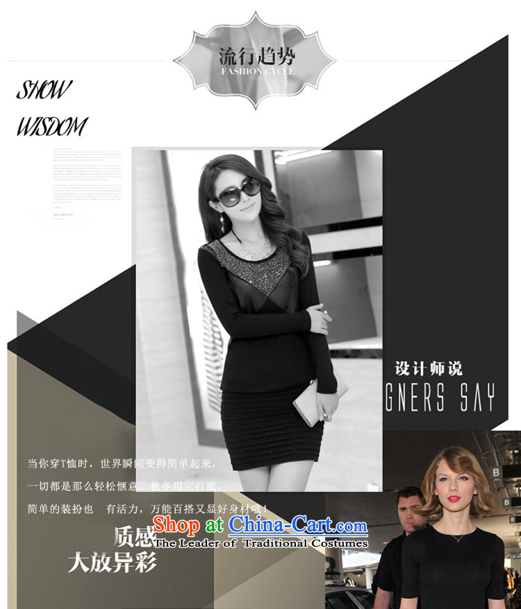  The Korean version of the female ZORMO autumn and winter PU ironing drill to xl forming the Netherlands thick mm plus lint-free thermal underwear black 5XL 185-205 catty picture, prices, brand platters! The elections are supplied in the national character of distribution, so action, buy now enjoy more preferential! As soon as possible.