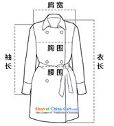 The world of Kam Yuet 2015 autumn and winter new Korean fashion ladies sweet temperament Sau San video thin collar bubble cuff bow tie coats jacket women gross? honey RED M picture, prices, brand platters! The elections are supplied in the national character of distribution, so action, buy now enjoy more preferential! As soon as possible.