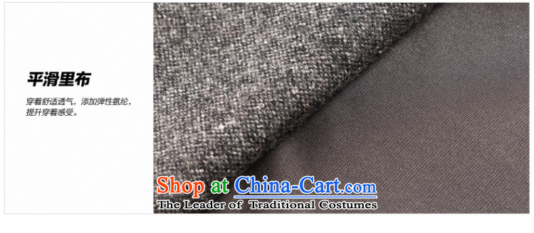A romantic 2015 winter clothing stylish Sweet knocked color stitching Nuclear Sub wool tops 8331116 so long as it S picture, prices, brand platters! The elections are supplied in the national character of distribution, so action, buy now enjoy more preferential! As soon as possible.