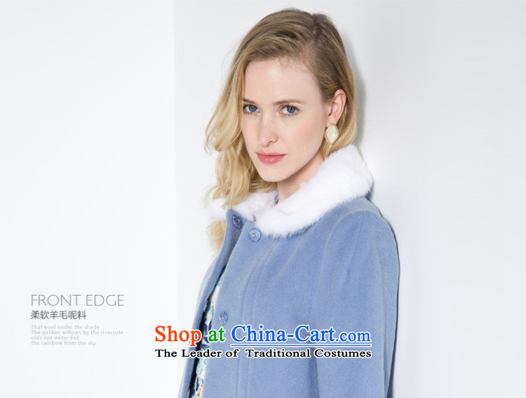 [ New shining peacebird women's health round-neck collar coats A4AA44427 RED XL Photo, prices, brand platters! The elections are supplied in the national character of distribution, so action, buy now enjoy more preferential! As soon as possible.