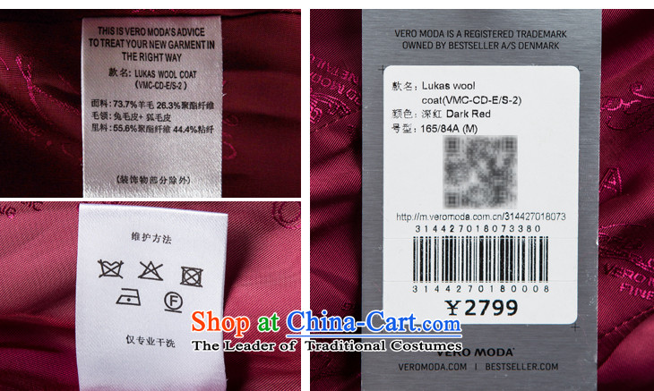 Moda vero fox gross for reverse collar Foutune of Sau San in long wool coat |314427018 gross? 020 white 165/84A/M picture, prices, brand platters! The elections are supplied in the national character of distribution, so action, buy now enjoy more preferential! As soon as possible.