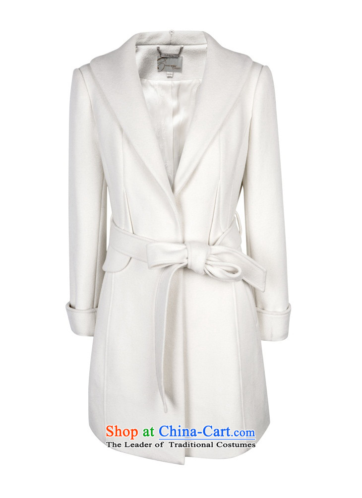 Moda vero fox gross for reverse collar Foutune of Sau San in long wool coat |314427018 gross? 020 white 165/84A/M picture, prices, brand platters! The elections are supplied in the national character of distribution, so action, buy now enjoy more preferential! As soon as possible.