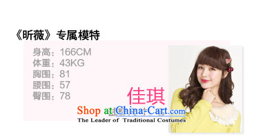 Lok-machi 2015 winter clothing new date of women's civil, so leather jacket Yellow M picture, prices, brand platters! The elections are supplied in the national character of distribution, so action, buy now enjoy more preferential! As soon as possible.
