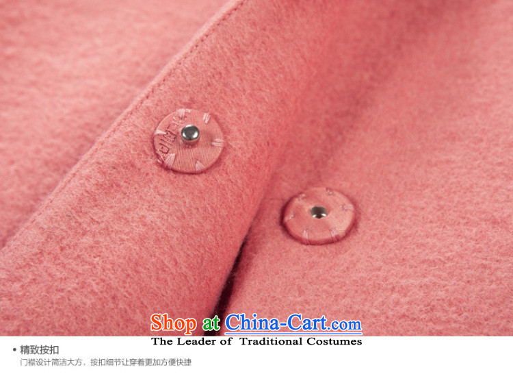 [ New shining peacebird women's health and simple white S pictures A4AA44407 coats, prices, brand platters! The elections are supplied in the national character of distribution, so action, buy now enjoy more preferential! As soon as possible.