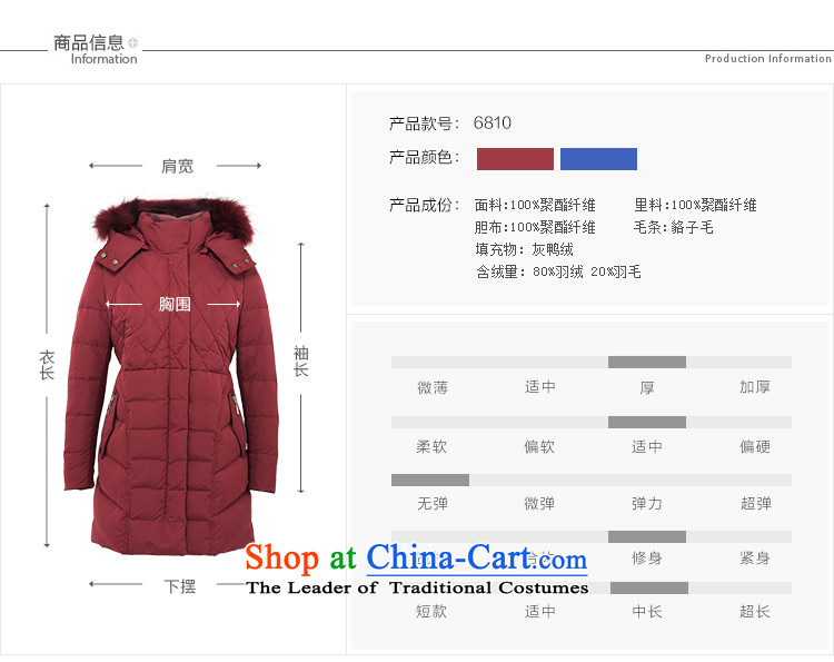 Large msshe women 2014 mm thick Korean version with cap downcoat 6810 Sau San 5XL Blue Photo, prices, brand platters! The elections are supplied in the national character of distribution, so action, buy now enjoy more preferential! As soon as possible.