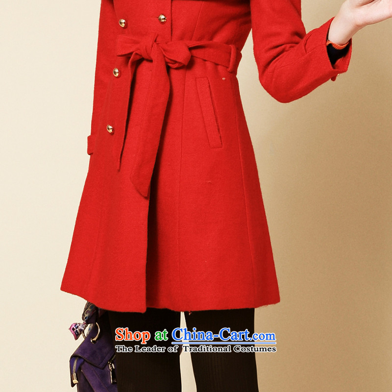 The Secretary for Health-care temperament Doo-euro top coat red xl,olrain,,, gross? Online Shopping