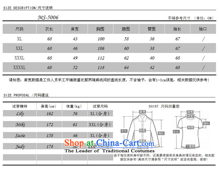 The Director of the Korean version of the greater number of ladies 2015 autumn and winter in the new Fat MM long Sau San small jacket 5006 Red 3XL picture, prices, brand platters! The elections are supplied in the national character of distribution, so action, buy now enjoy more preferential! As soon as possible.
