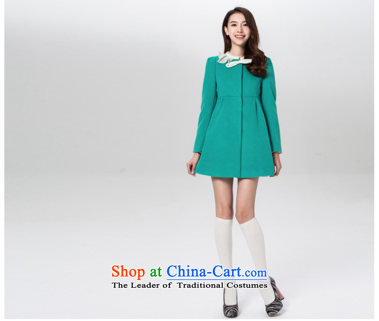 Classic 3 color color plane lace for sweet Bow Ties are to grow up? gross Yi Girls green L/165/88a picture, prices, brand platters! The elections are supplied in the national character of distribution, so action, buy now enjoy more preferential! As soon as possible.