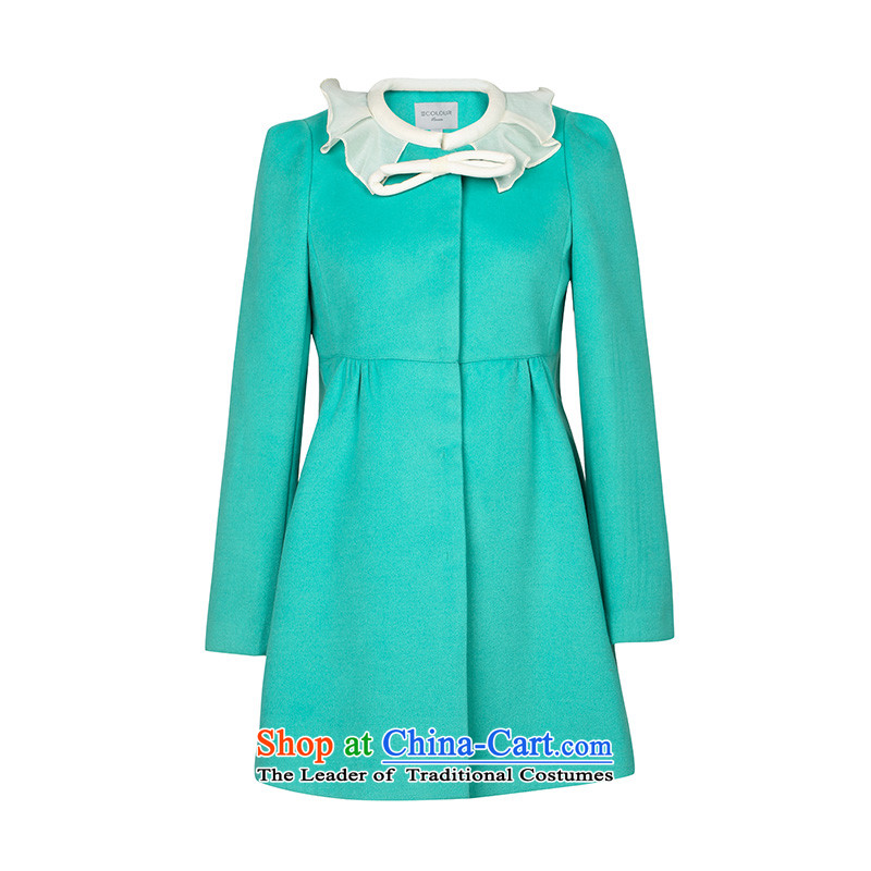Classic 3 color color plane lace for sweet Bow Ties are to grow up? gross Yi GirlsL_165_88a green