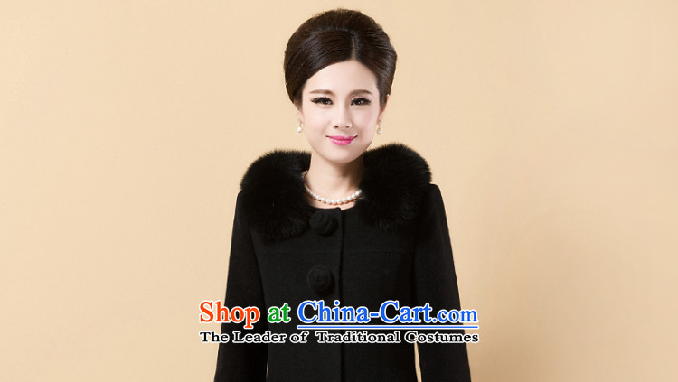Red-woo 2014 gross cashmere overcoat girls jacket? a winter clothing genuine new long wool Sau San, Connie C.o.d. Korean Fox gross for 09 Blue XL Photo, prices, brand platters! The elections are supplied in the national character of distribution, so action, buy now enjoy more preferential! As soon as possible.