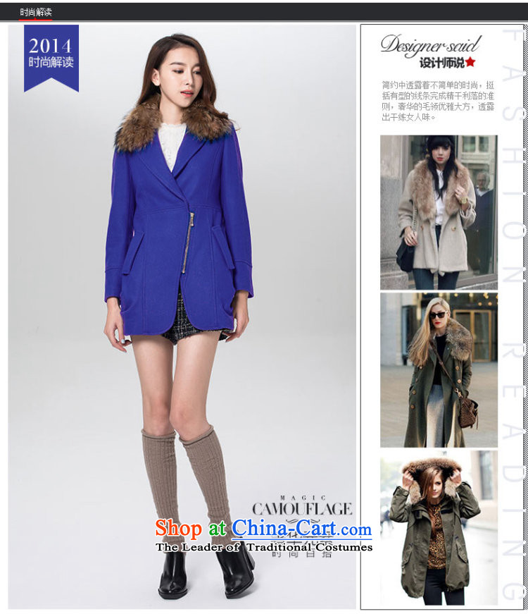 Three new multimedia 2015 winter clothing luxury warm gross for Sau San video thin selection to grow up? gross Yi Huang L/165/88a lady pictures of the girl, prices, brand platters! The elections are supplied in the national character of distribution, so action, buy now enjoy more preferential! As soon as possible.