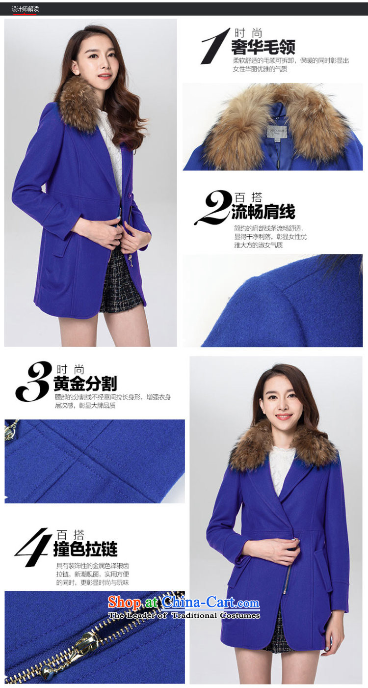 Three new multimedia 2015 winter clothing luxury warm gross for Sau San video thin selection to grow up? gross Yi Huang L/165/88a lady pictures of the girl, prices, brand platters! The elections are supplied in the national character of distribution, so action, buy now enjoy more preferential! As soon as possible.