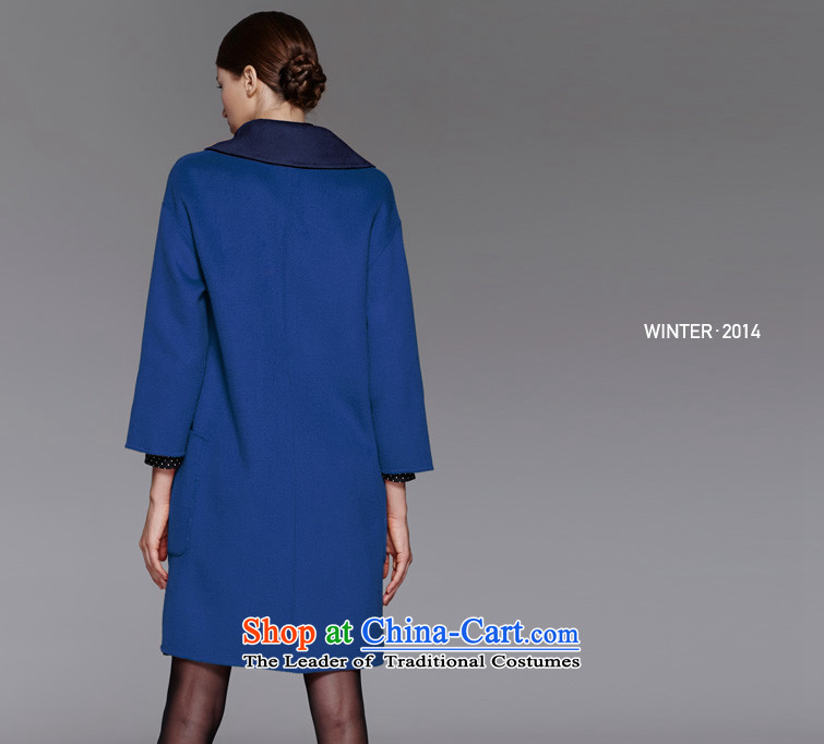 Mr NGAN domain 2015 autumn and winter female new products in large long woolen coat loose warm jacket 04W4595 duplex gross? Po Lan S/36 picture, prices, brand platters! The elections are supplied in the national character of distribution, so action, buy now enjoy more preferential! As soon as possible.