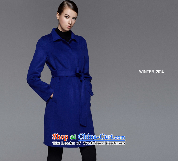 Mr NGAN domain 2015 autumn and winter large new women's temperament elegant wool coat in the medium to long term, we double-sided 04W4585 gross? Jacket Light Gray Photo, prices, M/38 brand platters! The elections are supplied in the national character of distribution, so action, buy now enjoy more preferential! As soon as possible.
