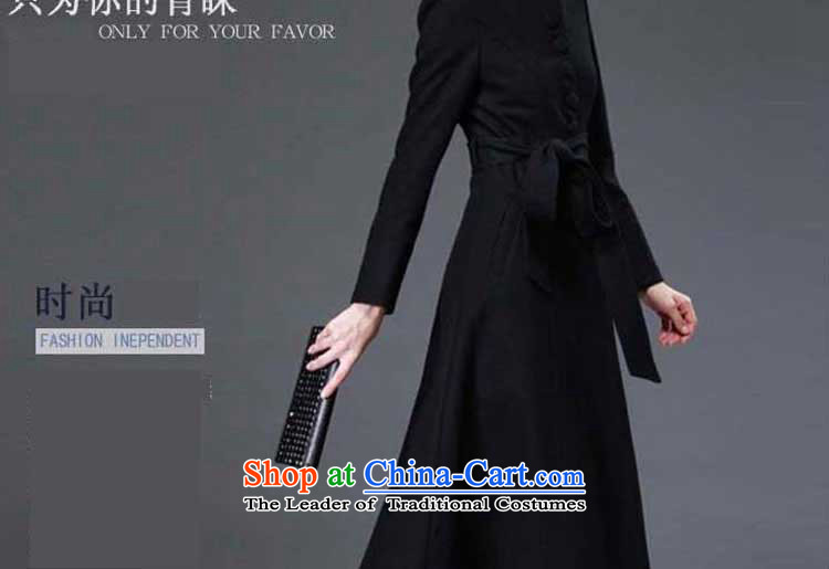 The Advisory Committee recalls that the medicines and gross? female 2015 autumn and winter coats with new long hair? a female jacket coat coats female windbreaker female dark green XL Photo, prices, brand platters! The elections are supplied in the national character of distribution, so action, buy now enjoy more preferential! As soon as possible.