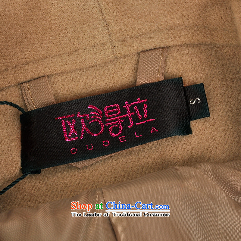 The Korean version of the OSCE autumn and winter so long jacket, gross and color , L, Euro W4968 to , , , shopping on the Internet