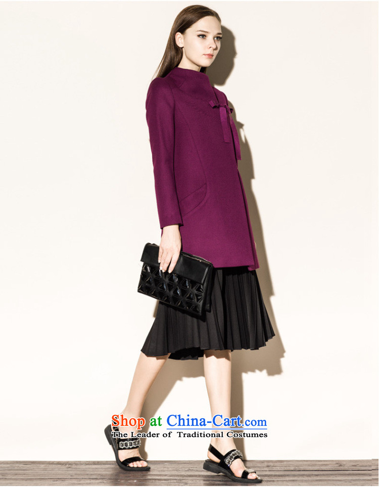 3 shopping malls with multimedia pure color wild fashion, long coat S143280D00 female black L/165/88a picture, prices, brand platters! The elections are supplied in the national character of distribution, so action, buy now enjoy more preferential! As soon as possible.