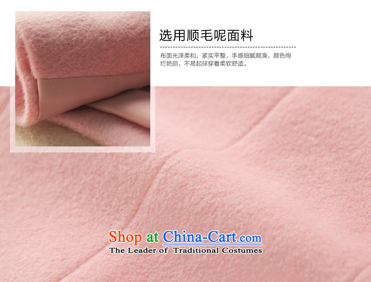 In accordance with the core of its 2015 autumn and winter new Korean version of Sau San? In gross coats of large a navy blue jacket 1886 M picture, prices, brand platters! The elections are supplied in the national character of distribution, so action, buy now enjoy more preferential! As soon as possible.