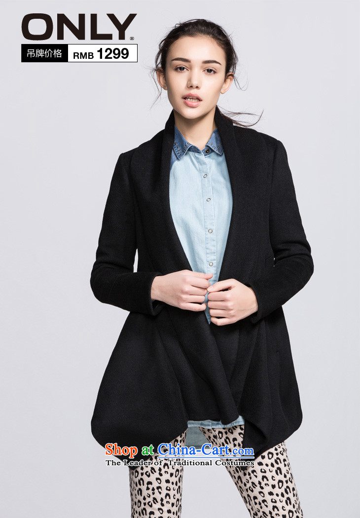 Only new products maximum flip fall for long, the rate of female L|11434s024 gross? jacket 010 Black 170/88A/L picture, prices, brand platters! The elections are supplied in the national character of distribution, so action, buy now enjoy more preferential! As soon as possible.