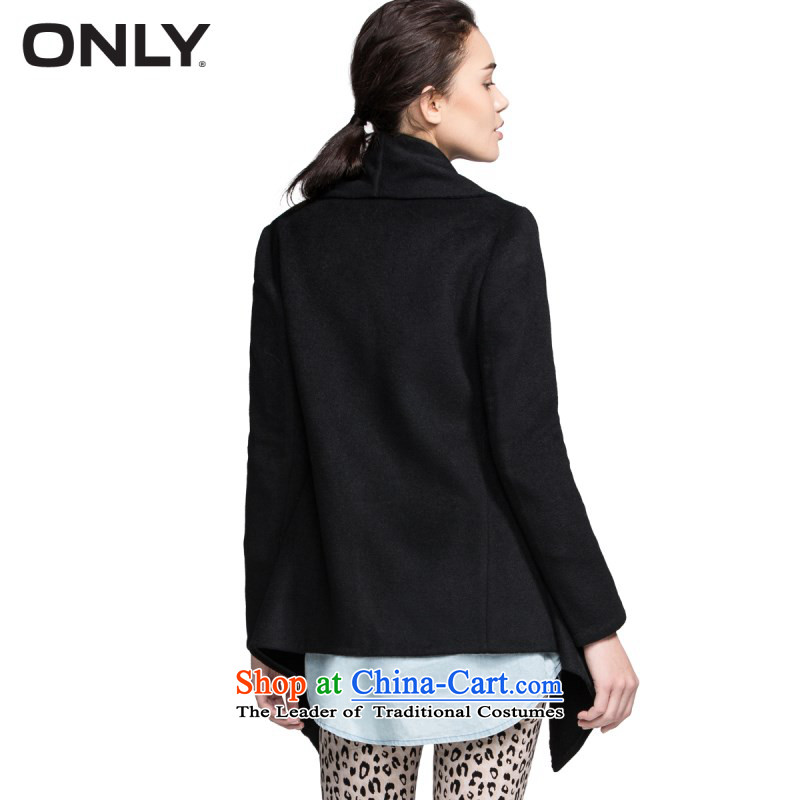 Only new products maximum flip fall for long, the rate of female L|11434s024 gross? jacket 010 Black 170/88A/L,ONLY (Group) from Copenhagen , , , shopping on the Internet