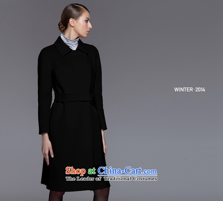 Mr NGAN domain 2015 autumn and winter new larger women in long woolen coat duplex gross? blue XL/42 04W4582 jacket picture, prices, brand platters! The elections are supplied in the national character of distribution, so action, buy now enjoy more preferential! As soon as possible.