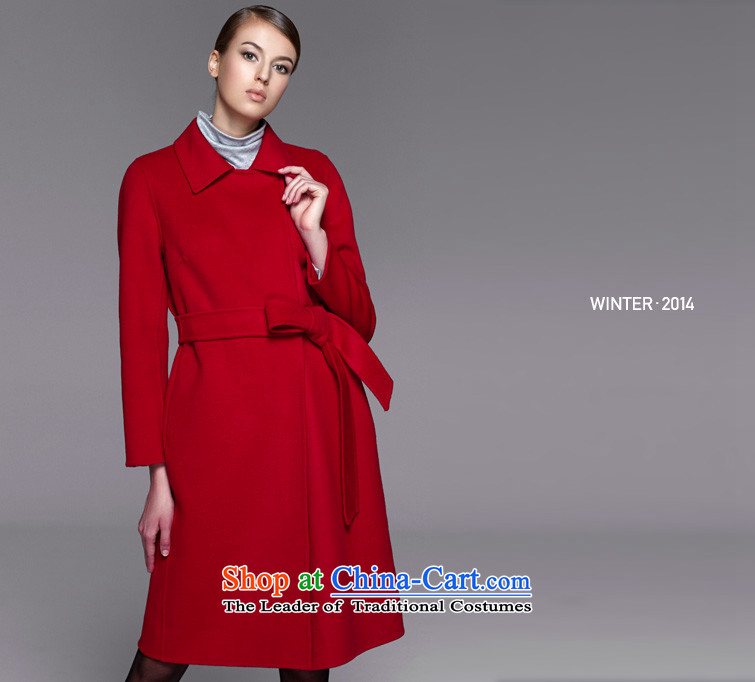 Mr NGAN domain 2015 autumn and winter new larger women in long woolen coat duplex gross? blue XL/42 04W4582 jacket picture, prices, brand platters! The elections are supplied in the national character of distribution, so action, buy now enjoy more preferential! As soon as possible.