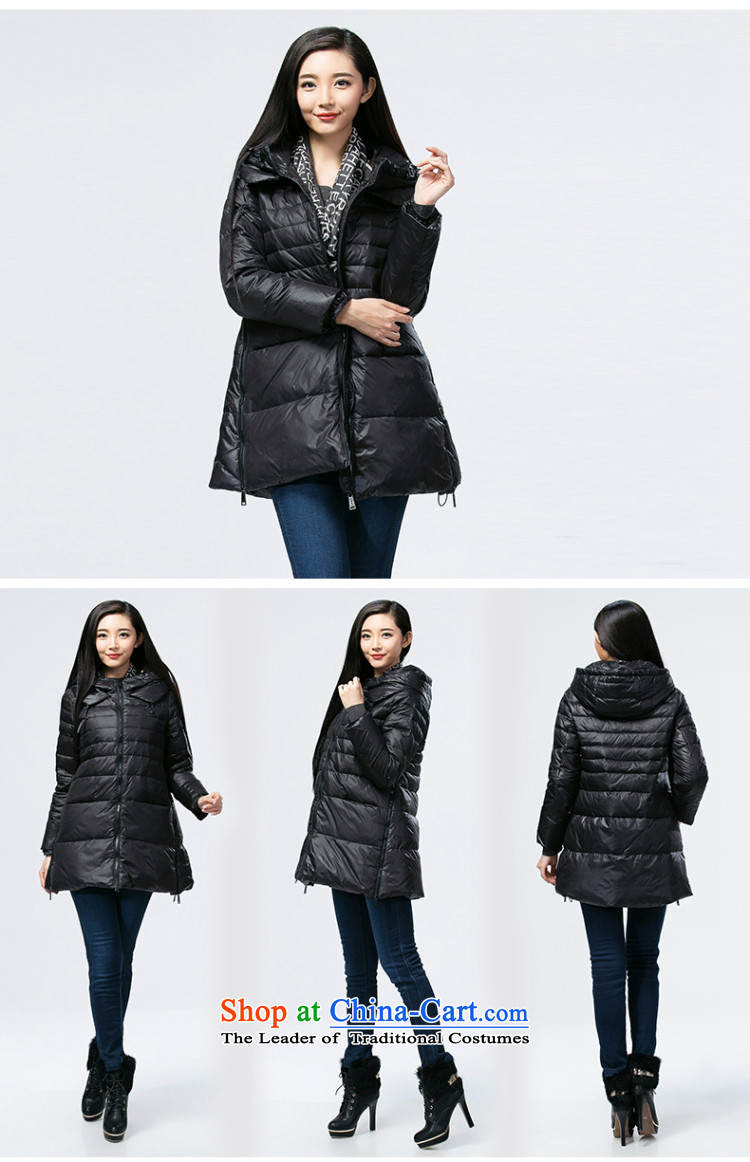 The representative of the 2014 autumn and winter water larger female new Korean edition thickness of girls down long S14DQ4070 Sau San Shi Yinhong Hung XXL picture, prices, brand platters! The elections are supplied in the national character of distribution, so action, buy now enjoy more preferential! As soon as possible.