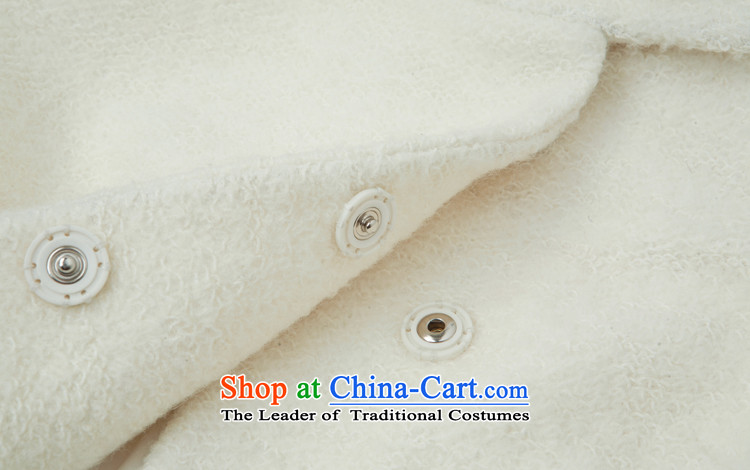 The legend of the fall and winter season October new small wind-white collar Foutune of a swing in the plush coat female white XL? Picture, prices, brand platters! The elections are supplied in the national character of distribution, so action, buy now enjoy more preferential! As soon as possible.