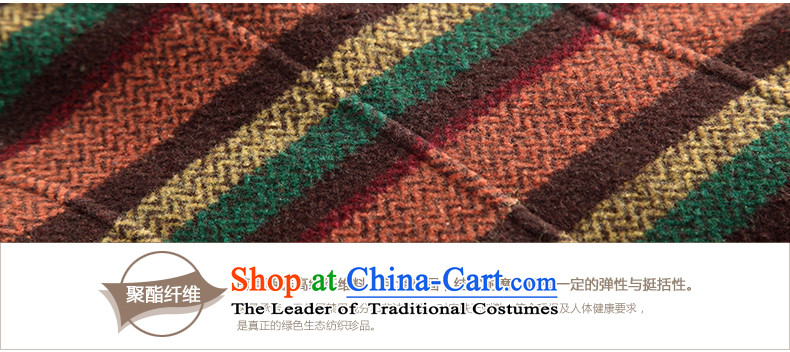 Athena Chu Cayman arts streaks stitching graphics in thin)? long overcoat (8443200022- deep blue L picture, prices, brand platters! The elections are supplied in the national character of distribution, so action, buy now enjoy more preferential! As soon as possible.