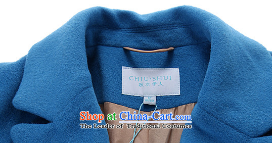 Chaplain who stylish stitching Niba, under the craftsmanship  1343S120024 jacket? Blue 160/M image, prices, brand platters! The elections are supplied in the national character of distribution, so action, buy now enjoy more preferential! As soon as possible.