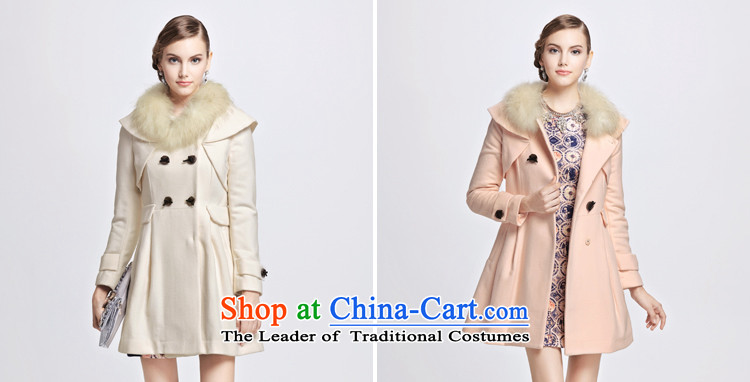 Chaplain who winter clothing women can be shirked their daughter gross for double-overcoat 1341E122016  165/L pink picture, prices, brand platters! The elections are supplied in the national character of distribution, so action, buy now enjoy more preferential! As soon as possible.