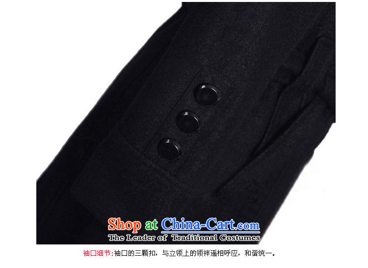 The Constitution of 2015 autumn and winter feathers new Korean women to cloak gross? 