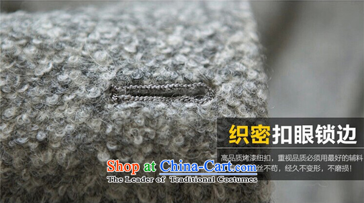 The Constitution of 2015 autumn and winter feathers new Korean female coat? gross in Sau San long thin coat of video? jacket female MN36 gross and color pictures, prices, S brand platters! The elections are supplied in the national character of distribution, so action, buy now enjoy more preferential! As soon as possible.