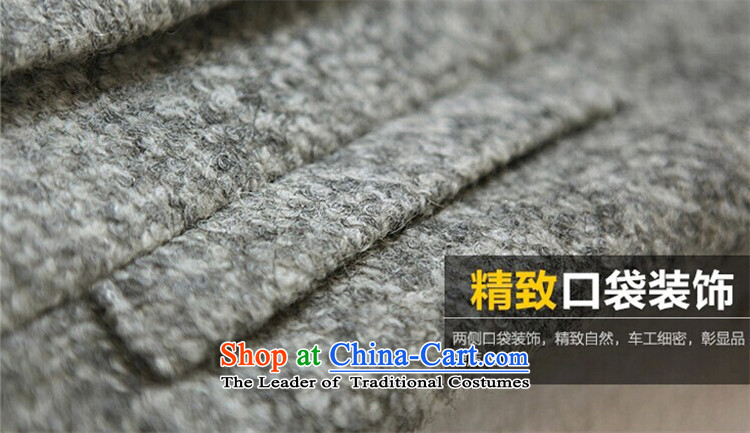 The Constitution of 2015 autumn and winter feathers new Korean female coat? gross in Sau San long thin coat of video? jacket female MN36 gross and color pictures, prices, S brand platters! The elections are supplied in the national character of distribution, so action, buy now enjoy more preferential! As soon as possible.
