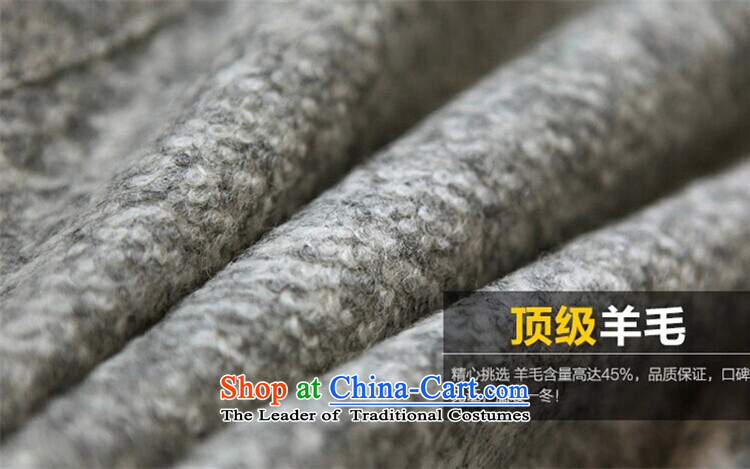 The Constitution of 2015 autumn and winter feathers new Korean female coat? gross in Sau San long thin coat of video? jacket female MN36 gross and color pictures, prices, S brand platters! The elections are supplied in the national character of distribution, so action, buy now enjoy more preferential! As soon as possible.