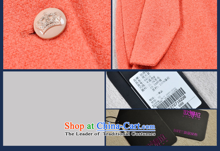 The lamb of the OSCE for the medium to longer term gross temperament Fleece Jacket N4018? khaki L picture, prices, brand platters! The elections are supplied in the national character of distribution, so action, buy now enjoy more preferential! As soon as possible.