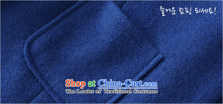 Pure color graphics thin blue jacket? gross L picture, prices, brand platters! The elections are supplied in the national character of distribution, so action, buy now enjoy more preferential! As soon as possible.
