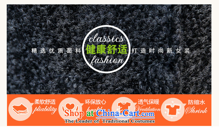 The United States welcomes the ya   2015 autumn and winter female Korean fashion, with long hair for Lotus is gross jacket coat JTYL9971? The Red L picture, prices, brand platters! The elections are supplied in the national character of distribution, so action, buy now enjoy more preferential! As soon as possible.