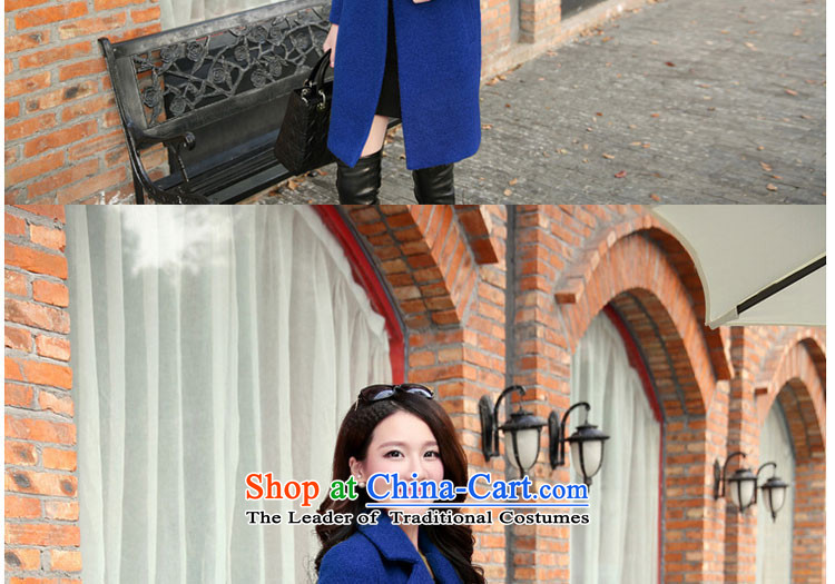 The beautiful coat female believers gross? jacket female Korean version of green M pictures, YMN010 price, brand platters! The elections are supplied in the national character of distribution, so action, buy now enjoy more preferential! As soon as possible.