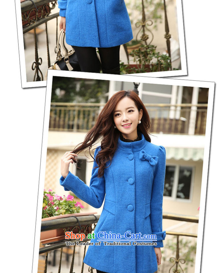The beautiful coat female believers gross? jacket female Korean version of honey RED M pictures YMN013, prices, brand platters! The elections are supplied in the national character of distribution, so action, buy now enjoy more preferential! As soon as possible.
