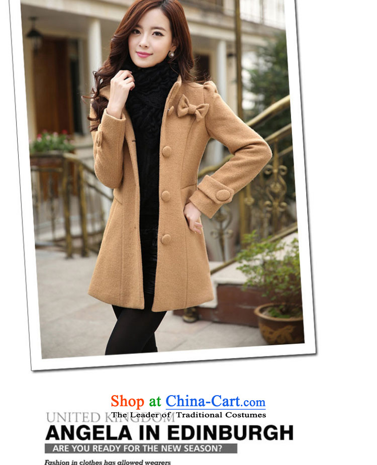 The beautiful coat female believers gross? jacket female Korean version of honey RED M pictures YMN013, prices, brand platters! The elections are supplied in the national character of distribution, so action, buy now enjoy more preferential! As soon as possible.