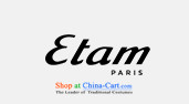Etam ETAM winter minimalist style ribs 7 cuff coats 14013411400 dark red 160/36/S picture, prices, brand platters! The elections are supplied in the national character of distribution, so action, buy now enjoy more preferential! As soon as possible.
